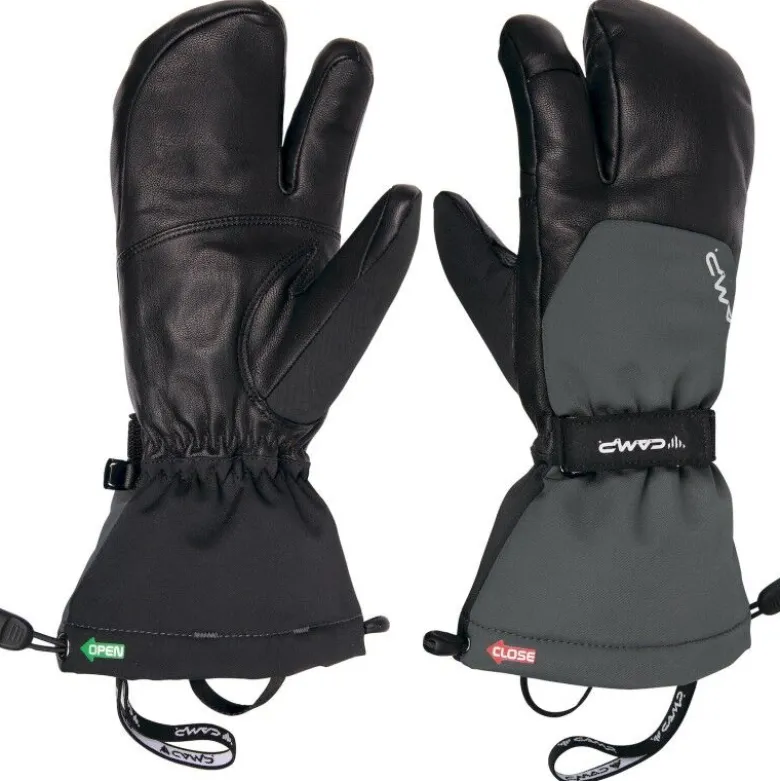 CampSplit Mitt N - Gants ski de randonnée