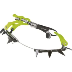 CampStalker Universal - Crampons
