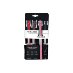 CampTricam Evo Set - Coinceur