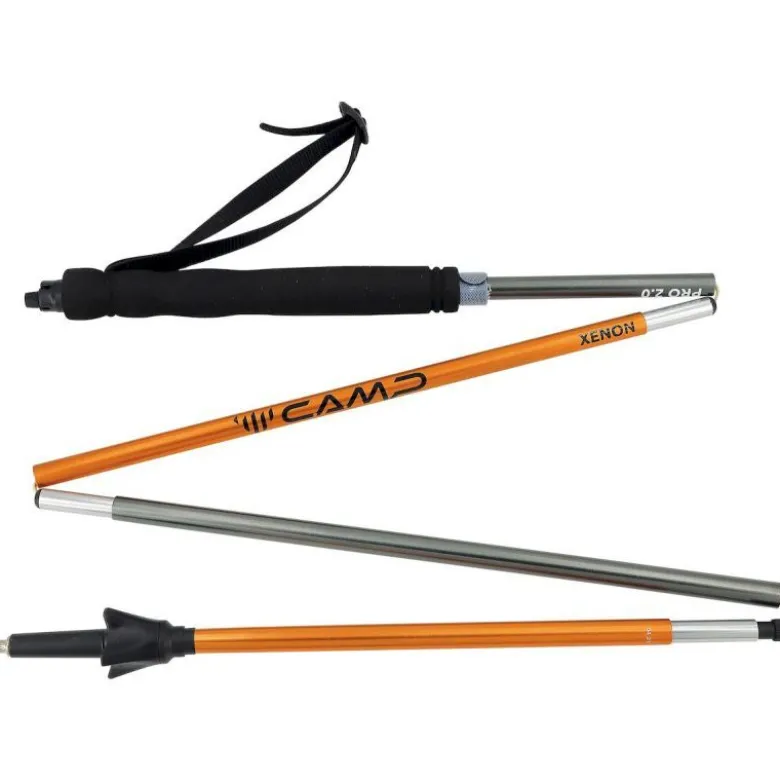 CampXenon Pro 2.0 - Bâtons trail