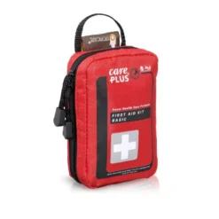 Care PlusFirst Aid Kit Basic - Trousse de secours