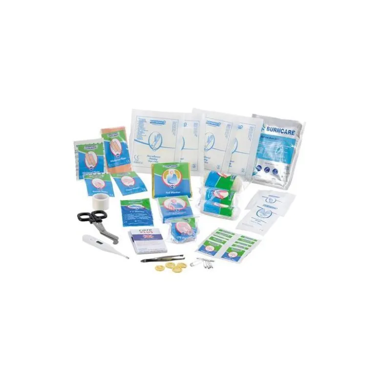 Care PlusFirst Aid Kit - Waterproof - Trousse de secours