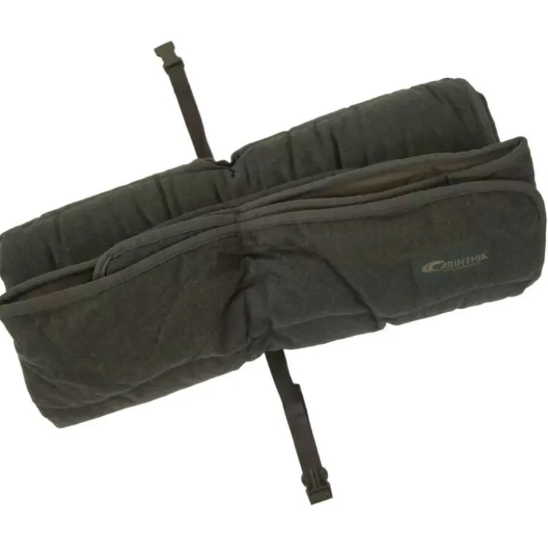 CarinthiaAnsitzdecke Loden Light - Sac de couchage