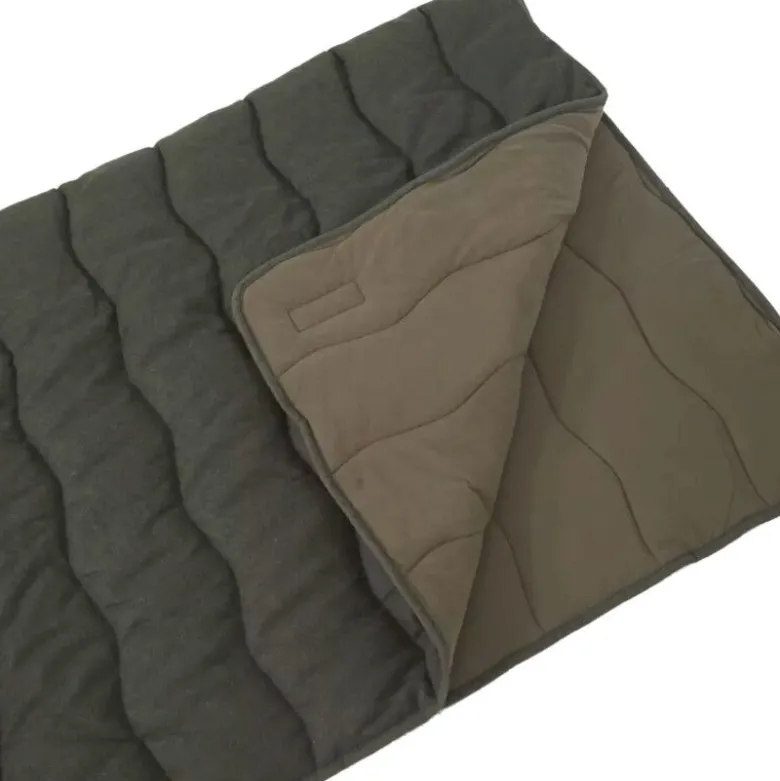 CarinthiaAnsitzdecke Loden Light - Sac de couchage