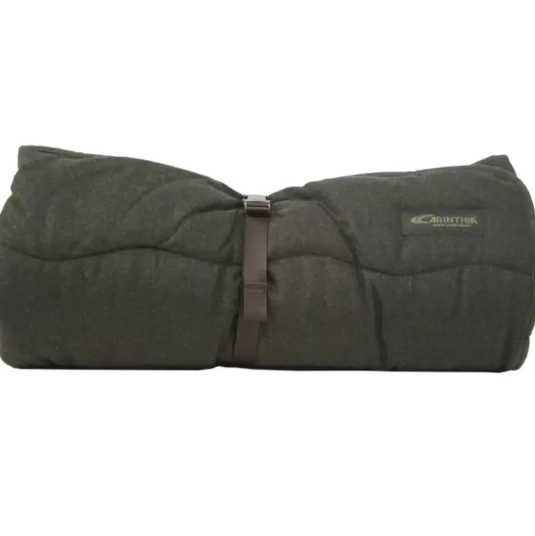CarinthiaAnsitzdecke Loden Light - Sac de couchage