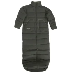 CarinthiaAnsitzjacke & Fußteil Webpelz - Sac de couchage