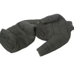 CarinthiaAnsitzjacke & Fußteil Webpelz - Sac de couchage