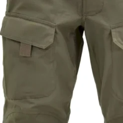 CarinthiaCombat Trousers - Pantalon randonnée homme