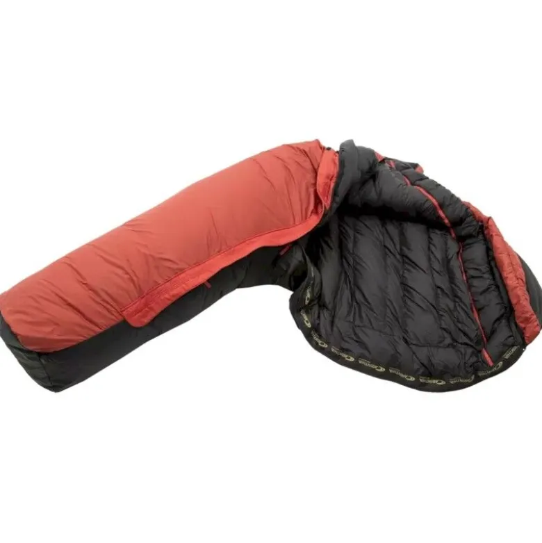 CarinthiaD 800X - Sac de couchage