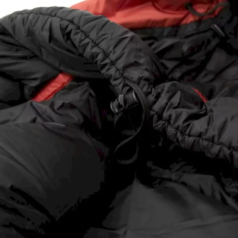 CarinthiaD 800X - Sac de couchage