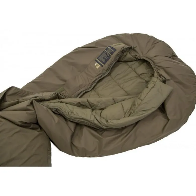 CarinthiaDefence 4 - Sac de couchage