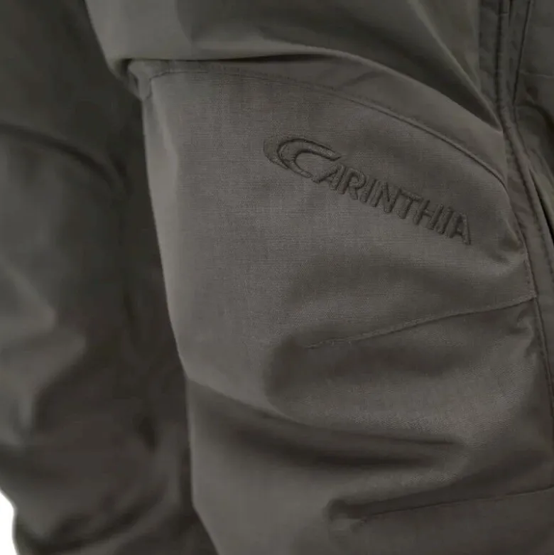 CarinthiaECIG 4.0 Trousers - Pantalon randonnée homme