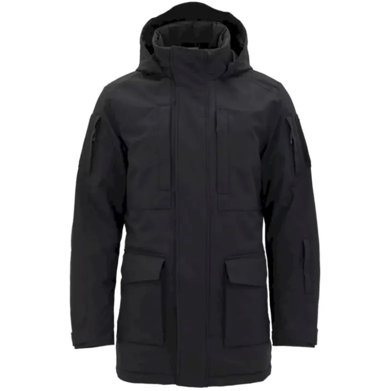 CarinthiaG-Loft Tactical Parka - Parka homme