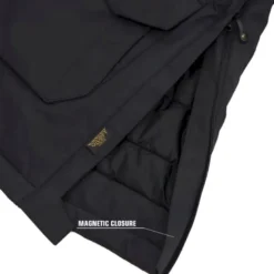CarinthiaG-Loft Tactical Parka - Parka homme
