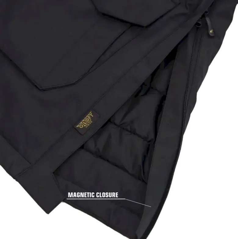 CarinthiaG-Loft Tactical Parka - Parka homme