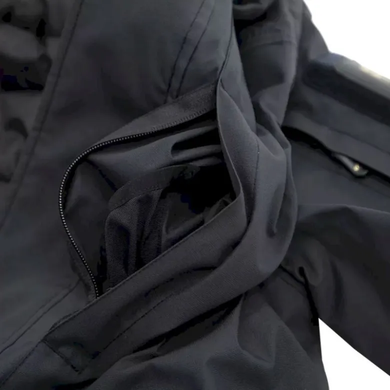 CarinthiaG-Loft Tactical Parka - Parka homme