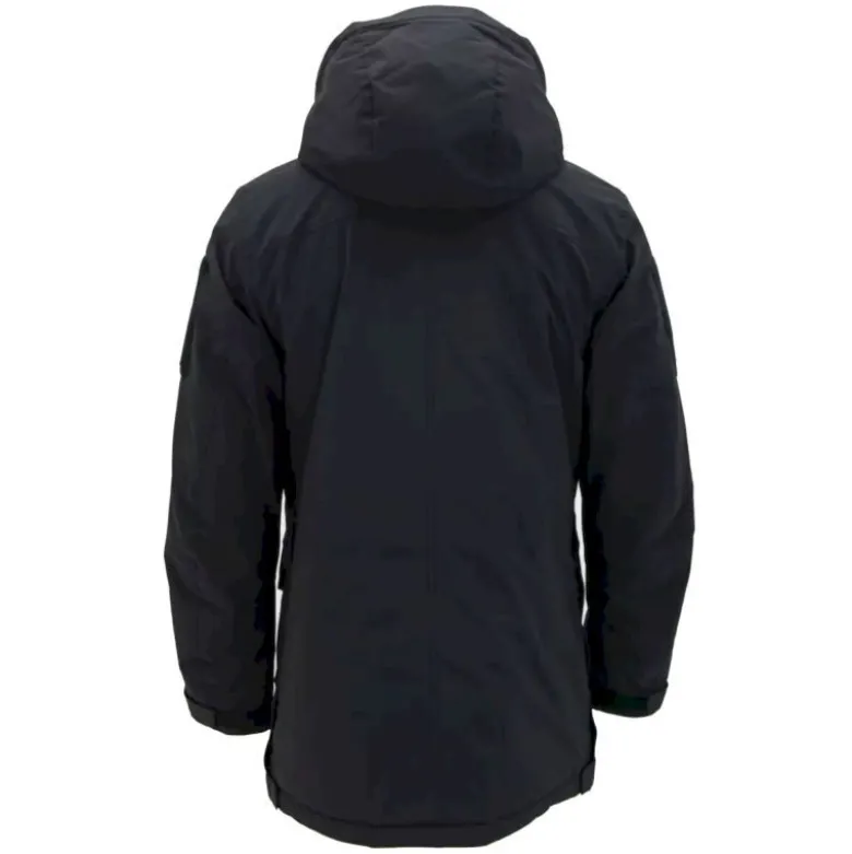 CarinthiaG-Loft Tactical Parka - Parka homme