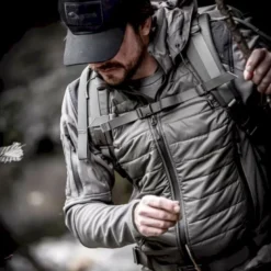 CarinthiaG-Loft ISG 2.0 Jacket - Veste softshell homme