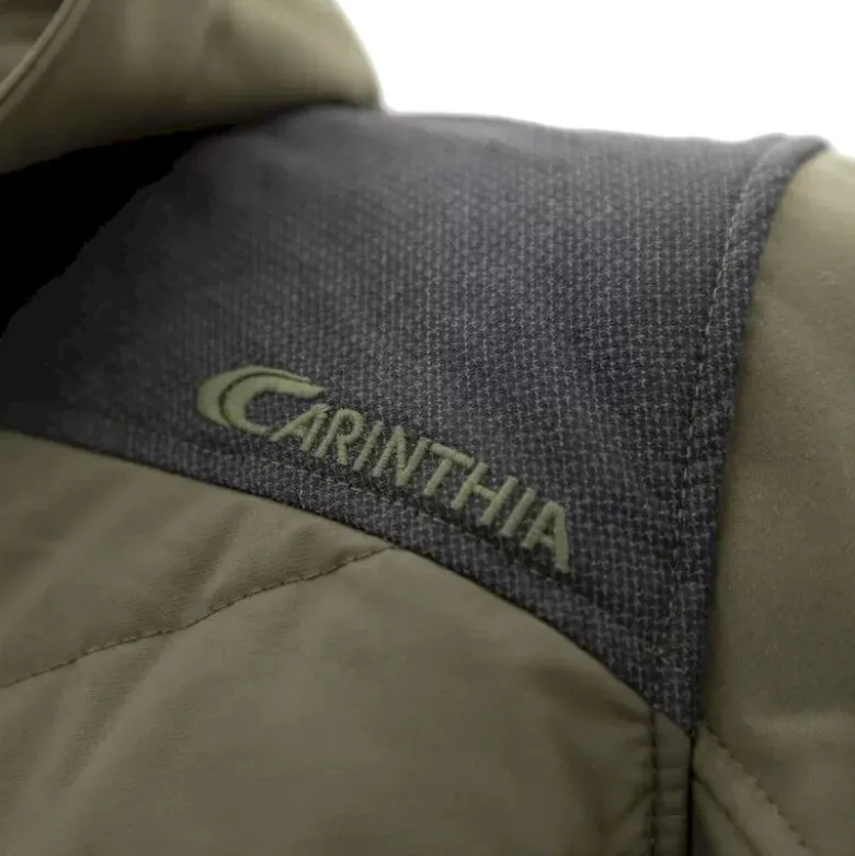 CarinthiaG-Loft ISG Pro Jacket - Doudoune homme