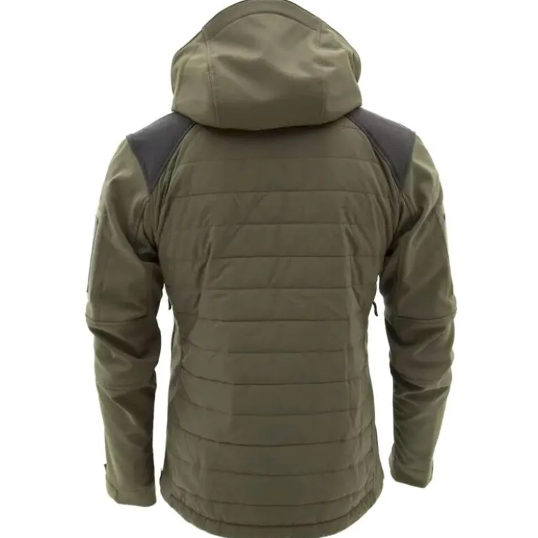 CarinthiaG-Loft ISG Pro Jacket - Doudoune homme