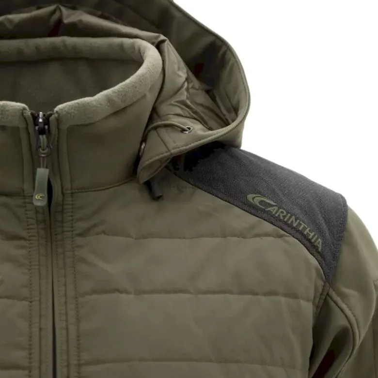 CarinthiaG-Loft ISG Pro Jacket - Doudoune homme