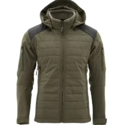 CarinthiaG-Loft ISG Pro Jacket - Doudoune homme
