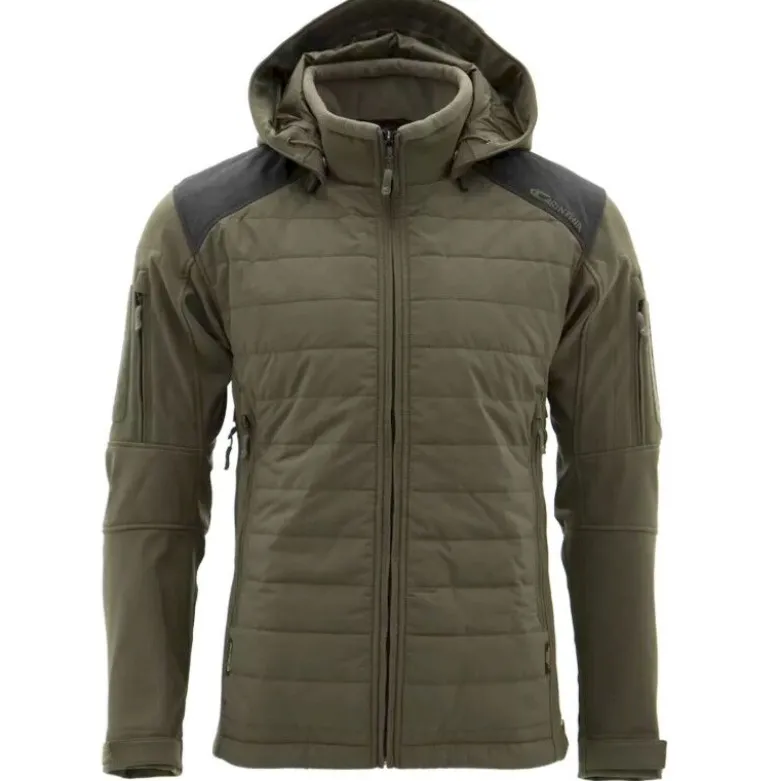 CarinthiaG-Loft ISG Pro Jacket - Doudoune homme