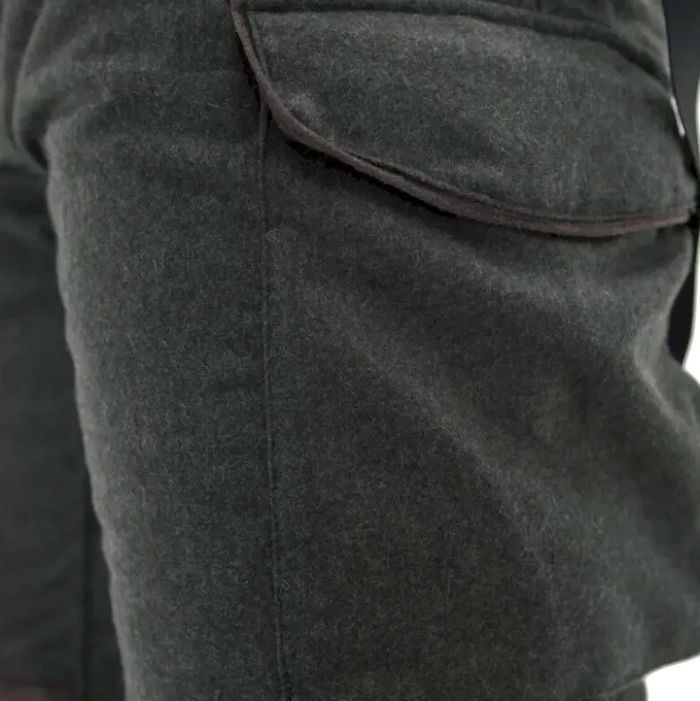 CarinthiaG-Loft Loden Hose - Pantalon randonnée homme