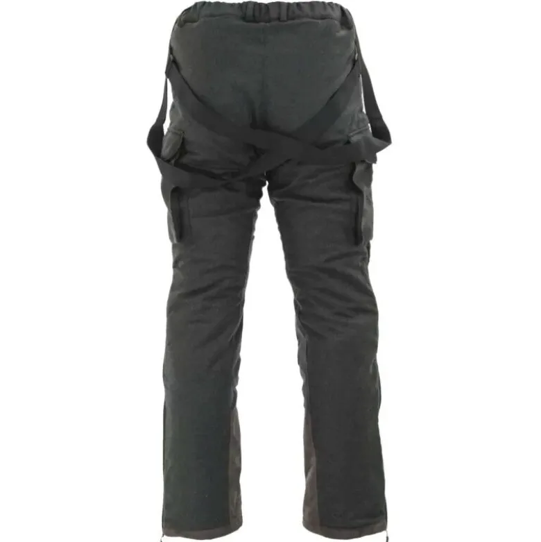 CarinthiaG-Loft Loden Hose - Pantalon randonnée homme
