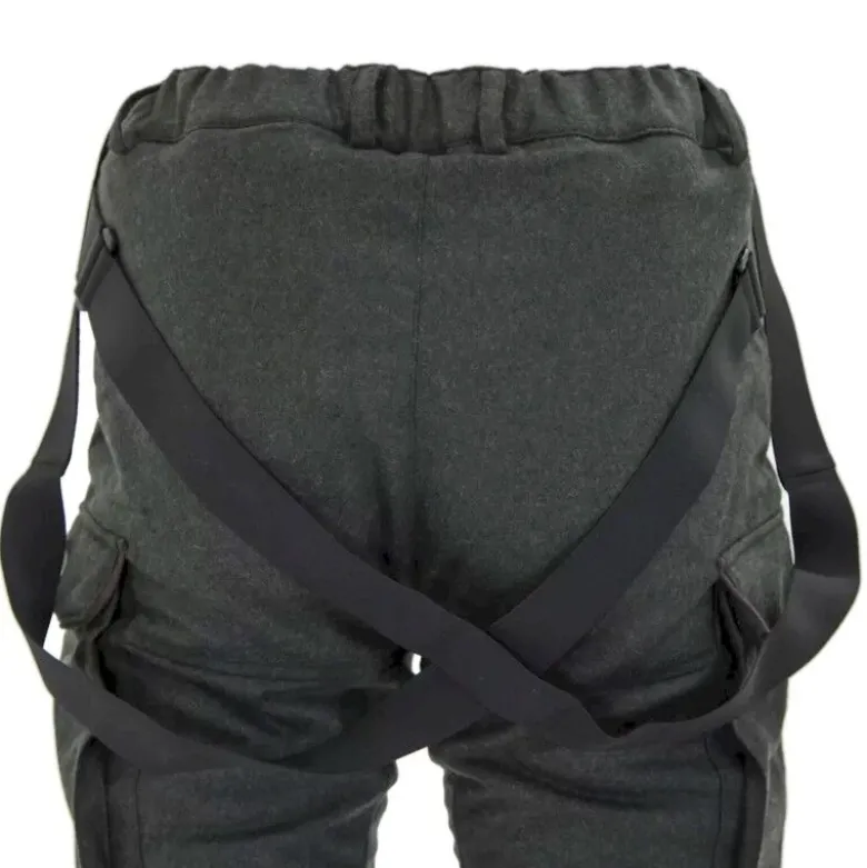 CarinthiaG-Loft Loden Hose - Pantalon randonnée homme