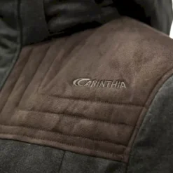 CarinthiaG-Loft Loden Parka 2.0 - Parka homme