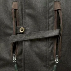 CarinthiaG-Loft Loden Parka 2.0 - Parka homme