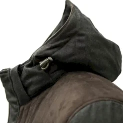 CarinthiaG-Loft Loden Parka 2.0 - Parka homme