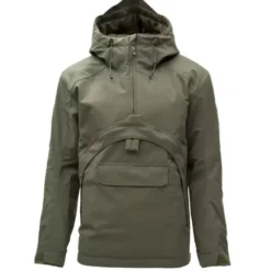 CarinthiaG-LOFT Tactical Anorak - Parka homme