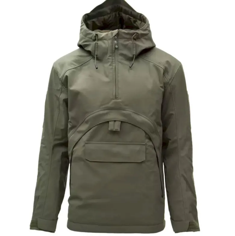 CarinthiaG-LOFT Tactical Anorak - Parka homme