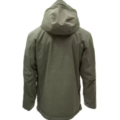 CarinthiaG-LOFT Tactical Anorak - Parka homme