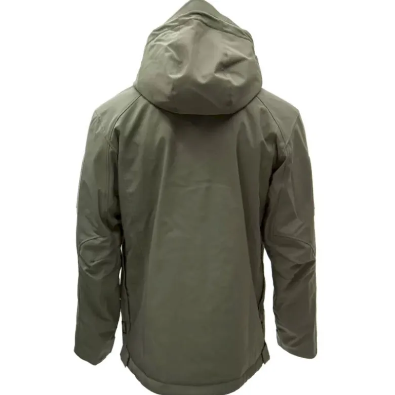CarinthiaG-LOFT Tactical Anorak - Parka homme