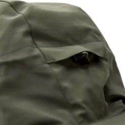 CarinthiaG-LOFT Tactical Anorak - Parka homme