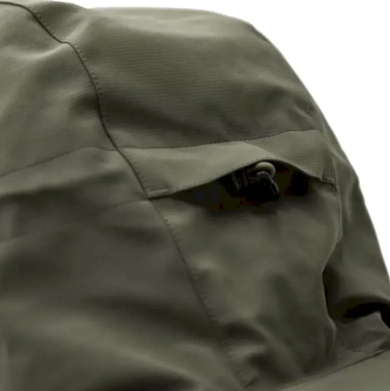 CarinthiaG-LOFT Tactical Anorak - Parka homme