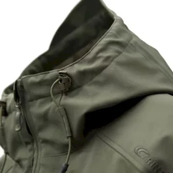 CarinthiaG-LOFT Tactical Anorak - Parka homme