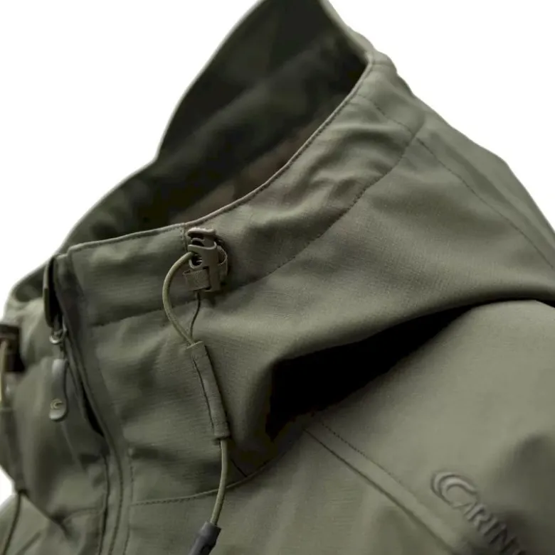 CarinthiaG-LOFT Tactical Anorak - Parka homme