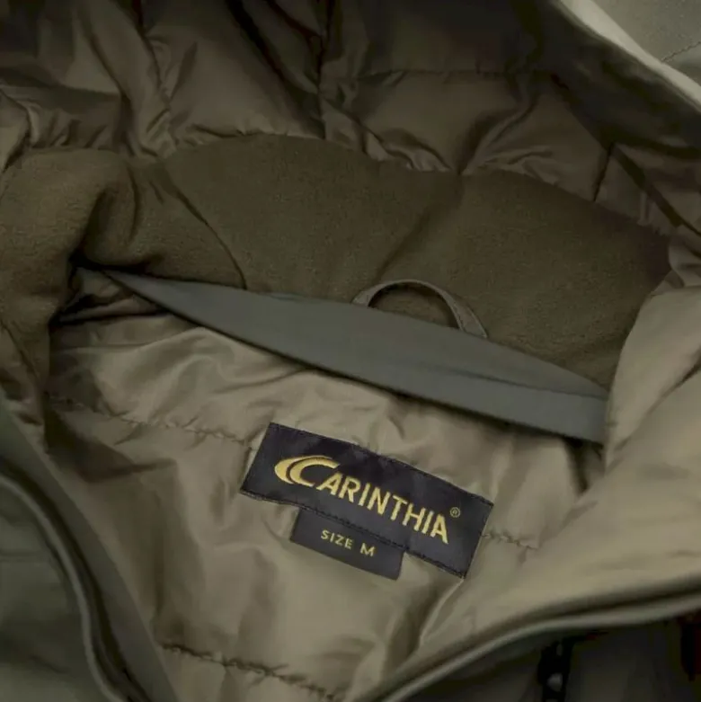 CarinthiaG-LOFT Tactical Anorak - Parka homme