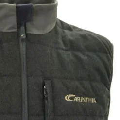 CarinthiaG-Loft Ultra Loden Vest - Doudoune sans manches homme
