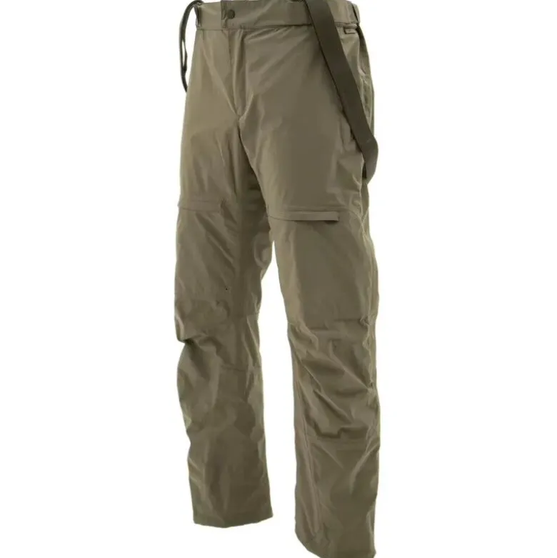 CarinthiaLoftshell Hydro Pants - Pantalon randonnée homme