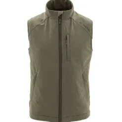 CarinthiaLoftshell Vest - Veste sans manches homme