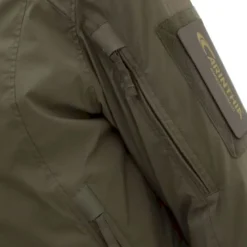 CarinthiaMIG 4.0 Jacket Lady - Veste imperméable femme