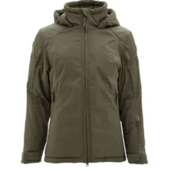 CarinthiaMIG 4.0 Jacket Lady - Veste imperméable femme