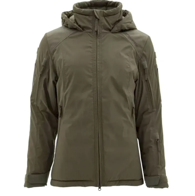 CarinthiaMIG 4.0 Jacket Lady - Veste imperméable femme