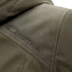 CarinthiaMIG 4.0 Jacket Lady - Veste imperméable femme