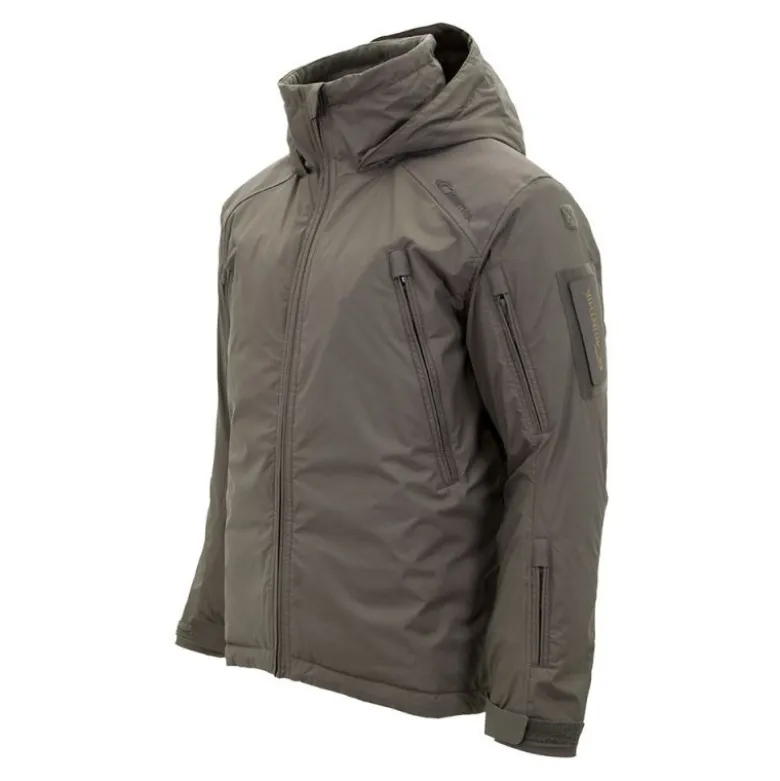 CarinthiaMIG 4.0 Jacket - Veste imperméable homme